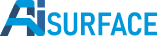 AI SURFACE logo